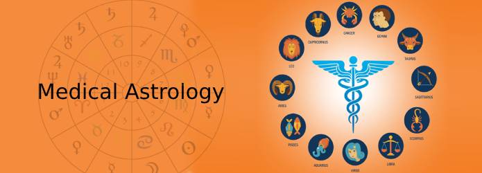 Health and Relationship Astrology